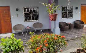 Ocean Lodge