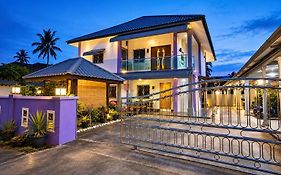 Ocean Lodge